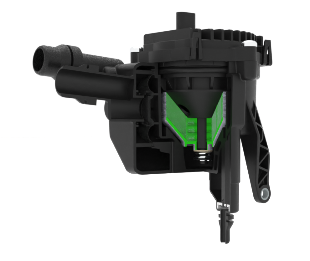 Rotera placeholder rotor